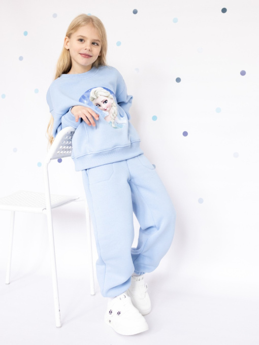 Костюмы Alwair Kids модель 81050 Фото