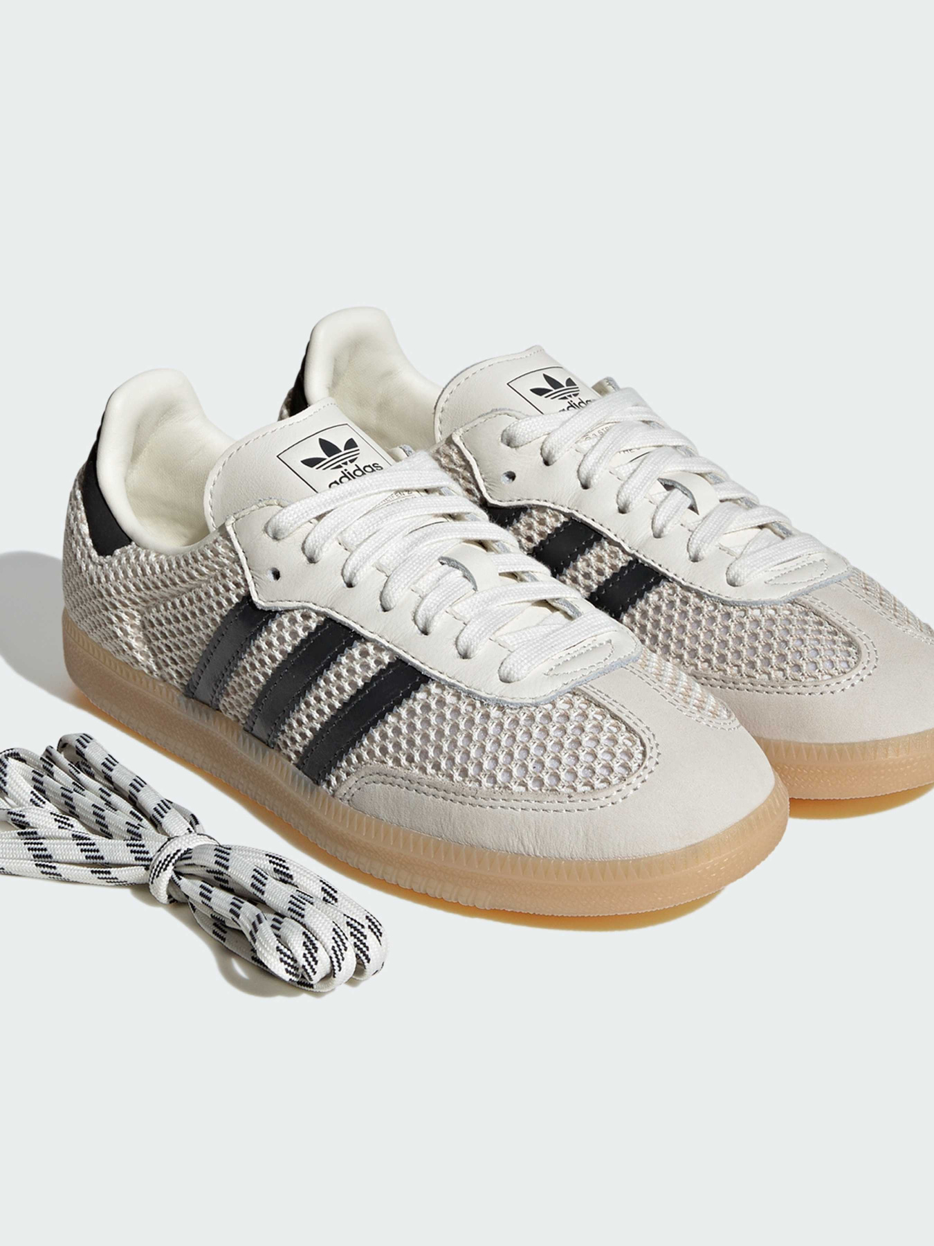 Кеди Adidas Samba модель IH4003 Кеди Adidas Samba модель IH4003 Фото