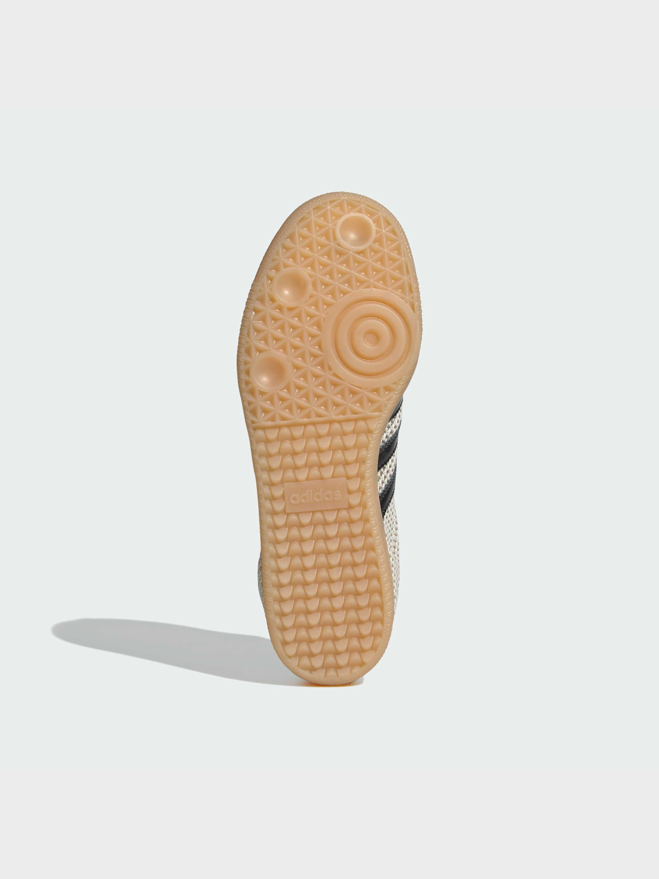 Кеди Adidas Samba модель IH4003 Кеди Adidas Samba модель IH4003 Фото