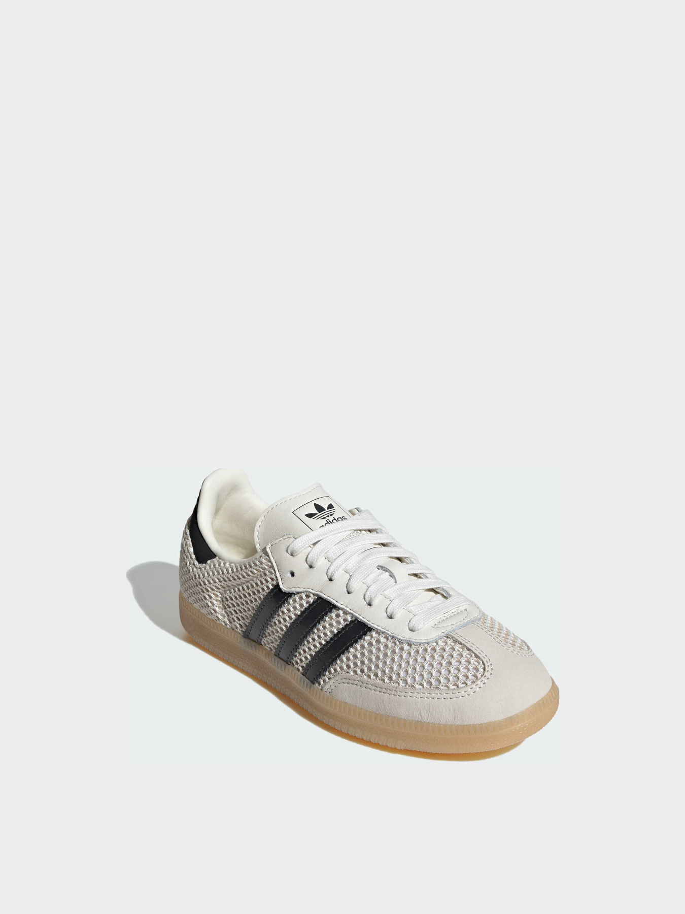 Кеди Adidas Samba модель IH4003 Кеди Adidas Samba модель IH4003 Фото