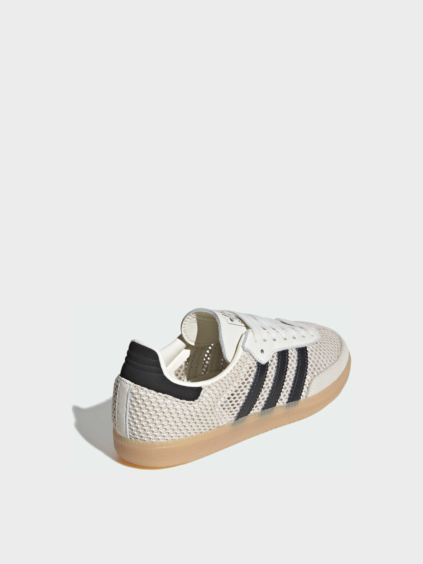 Кеди Adidas Samba модель IH4003 Кеди Adidas Samba модель IH4003 Фото