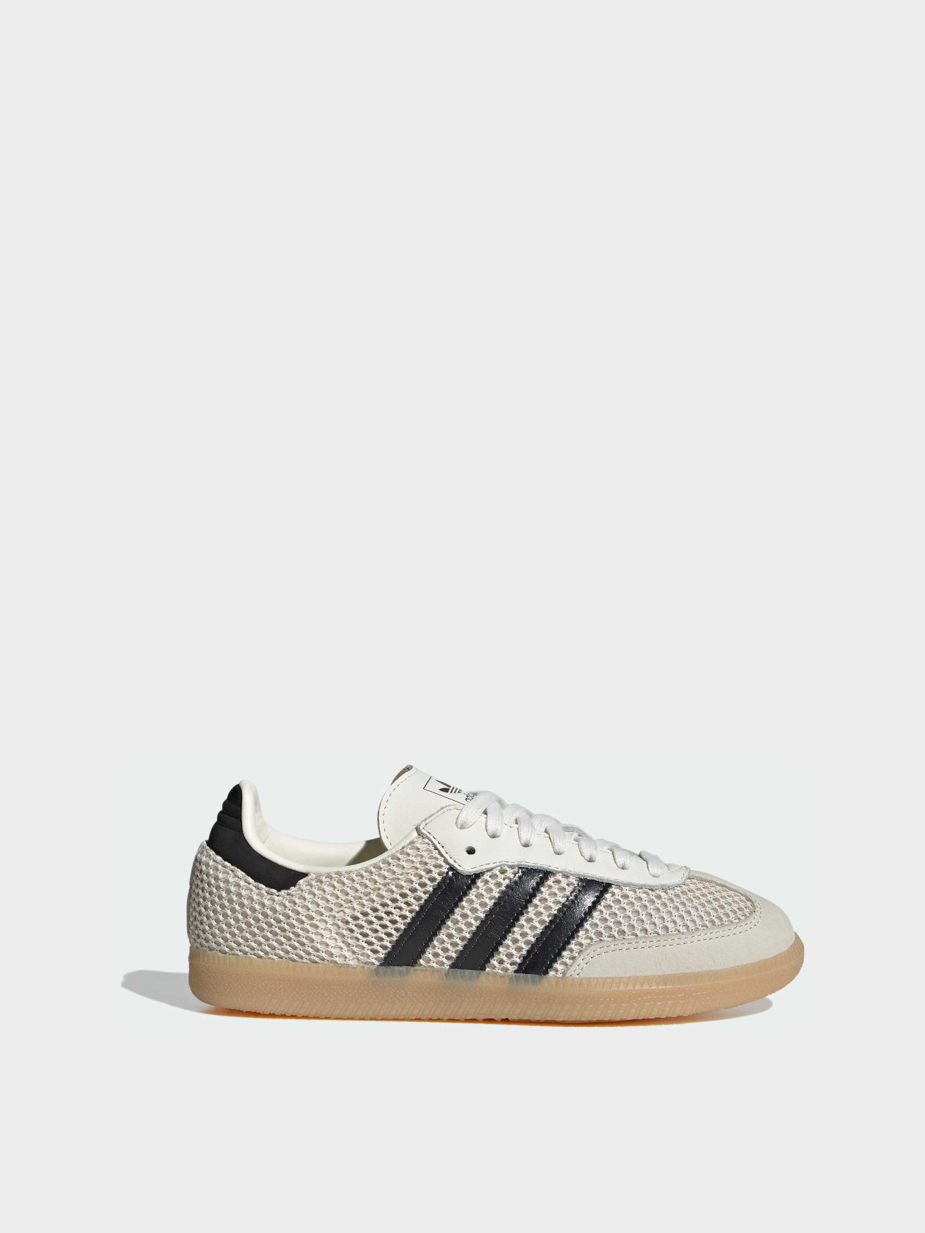 Кеди Adidas Samba модель IH4003 Кеди Adidas Samba модель IH4003 Фото