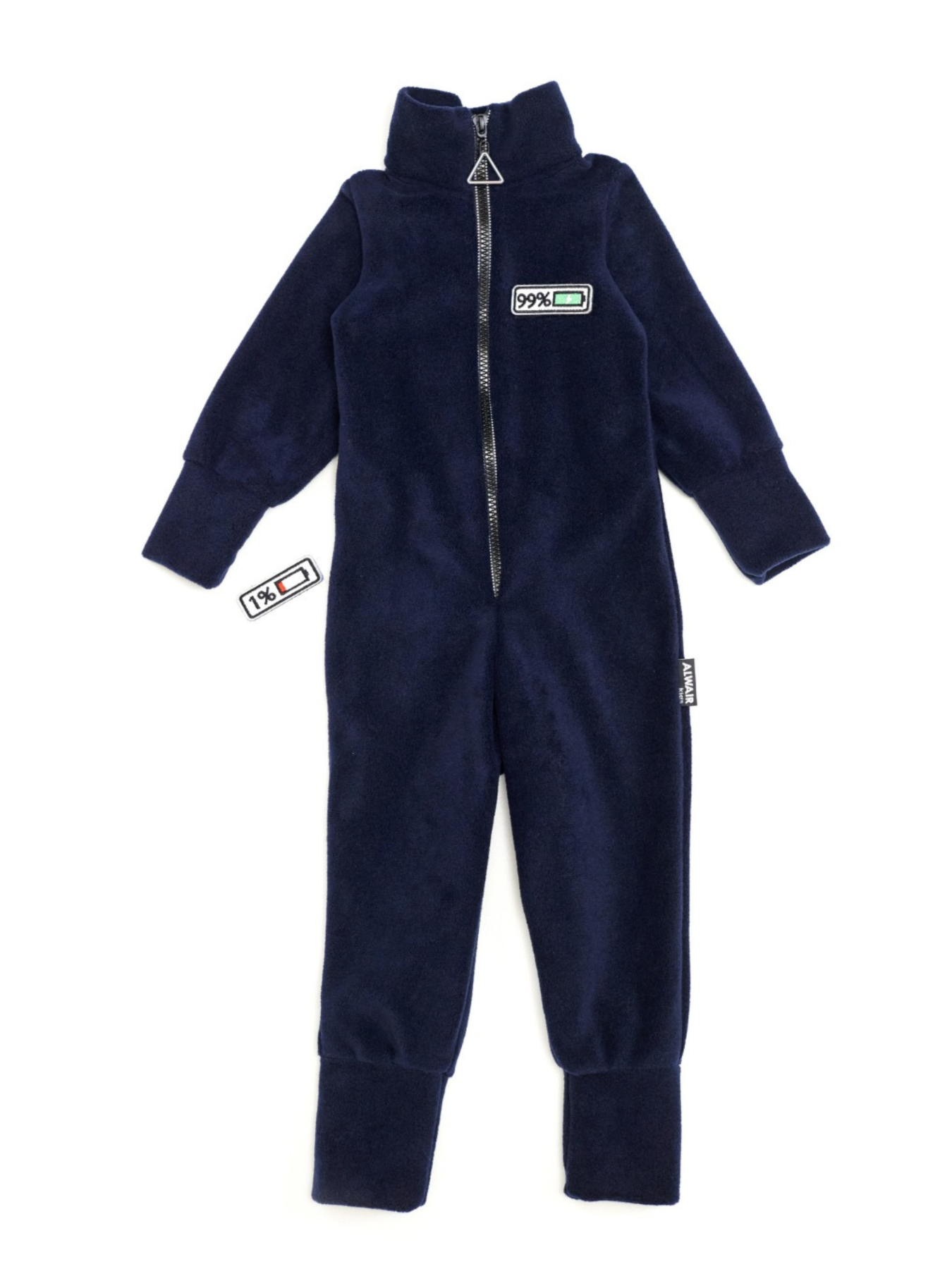 Комбинезоны Alwair Kids модель 13758 Комбинезоны Alwair Kids модель 13758 Фото