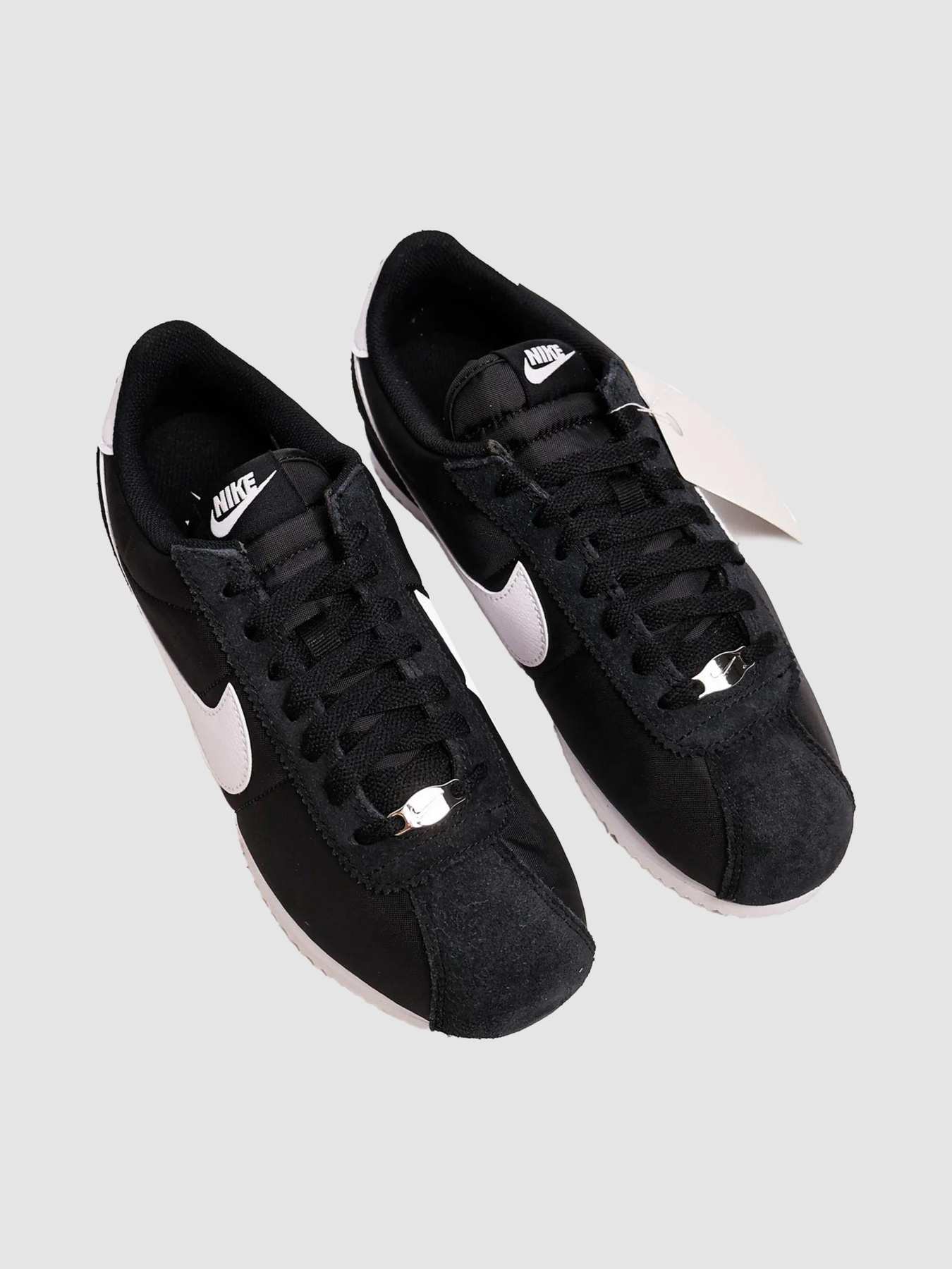 Кроссовки NIKE Cortez Txt W модель DZ2795-001 Фото
