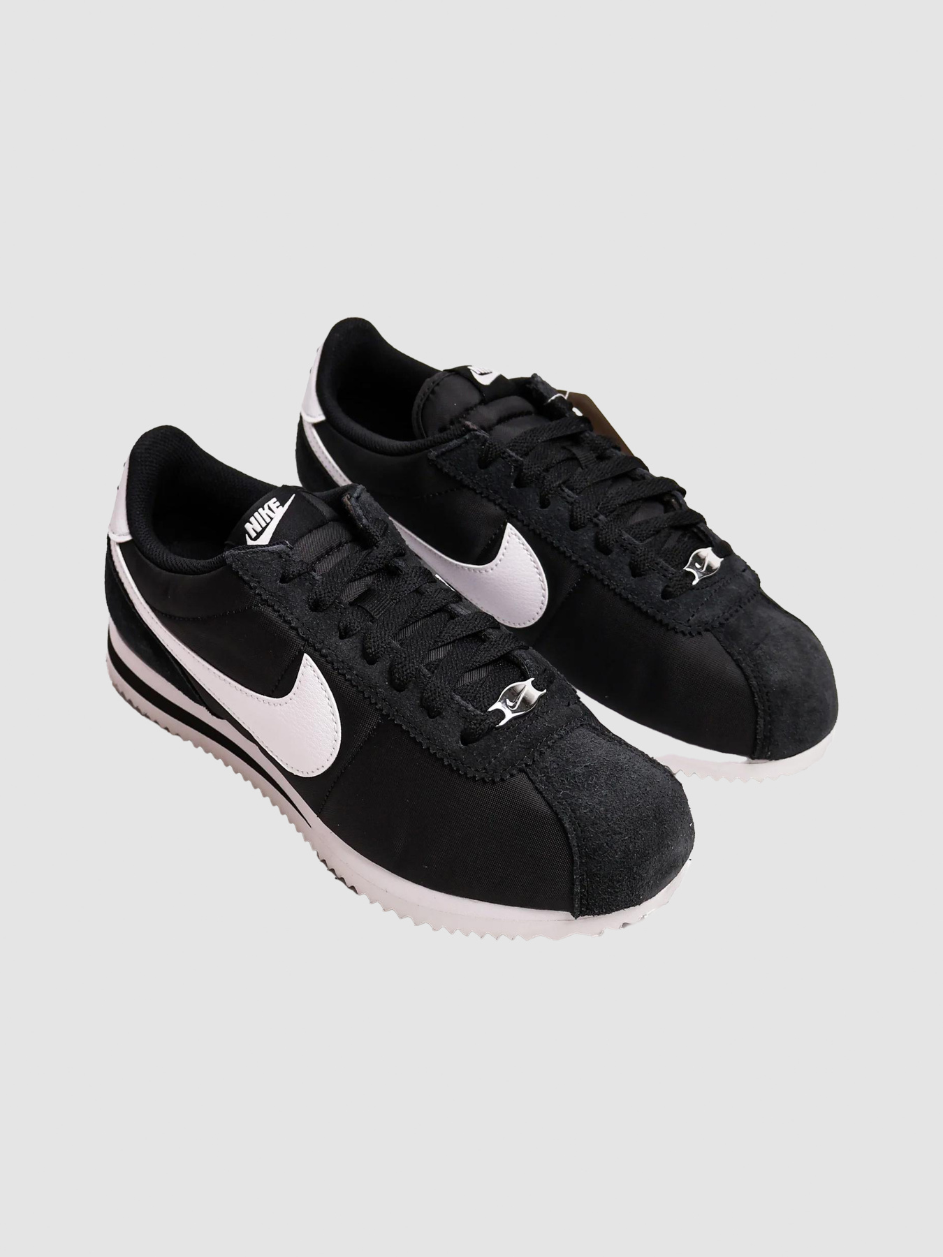 Кроссовки NIKE Cortez Txt W модель DZ2795-001 Фото