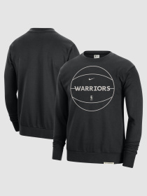 Худи и свитшоты NIKE Golden State Warriors модель FB3761-010 Фото