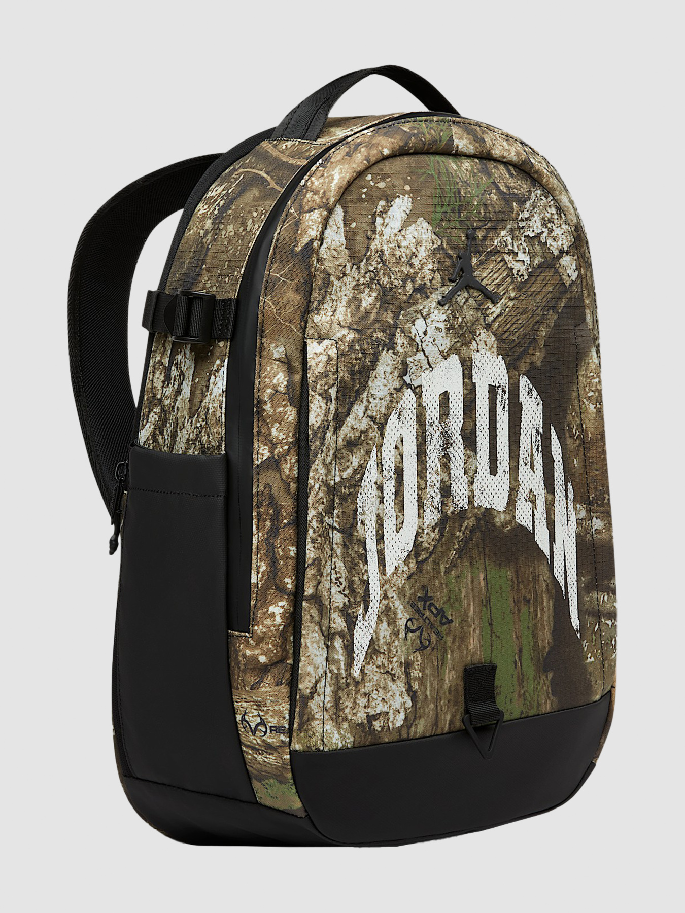 Рюкзаки Jordan Realtree Backpack (33L) модель MA9151-K90 Рюкзаки Jordan Realtree Backpack (33L) модель MA9151-K90 Фото