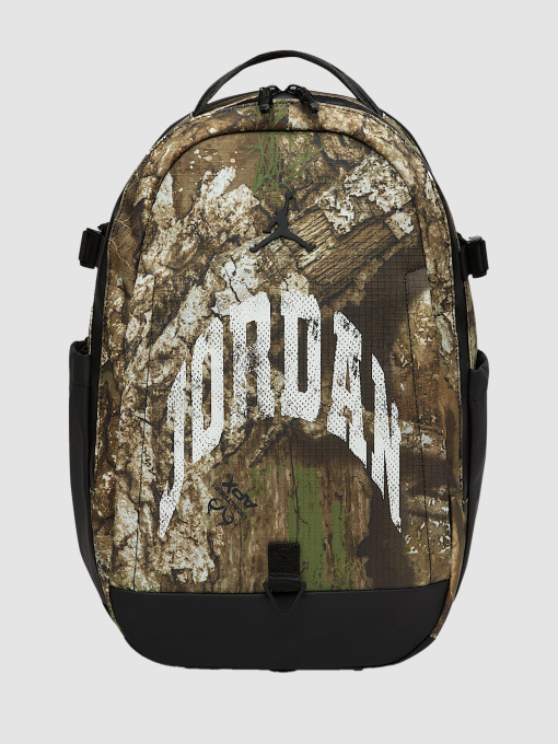 Рюкзаки Jordan Realtree Backpack (33L) модель MA9151-K90 Фото
