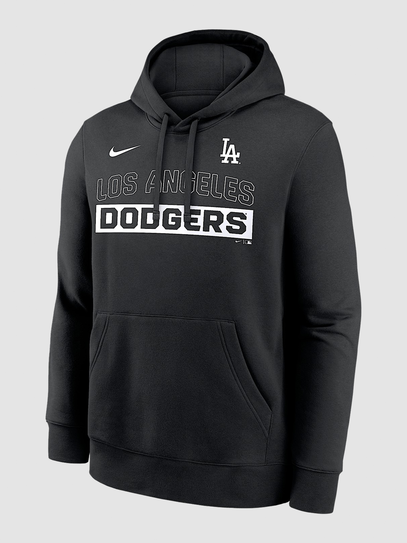 Худі та світшоти NIKE Los Angeles Dodgers модель NKDK00ALD-2VW Худі та світшоти NIKE Los Angeles Dodgers модель NKDK00ALD-2VW Фото
