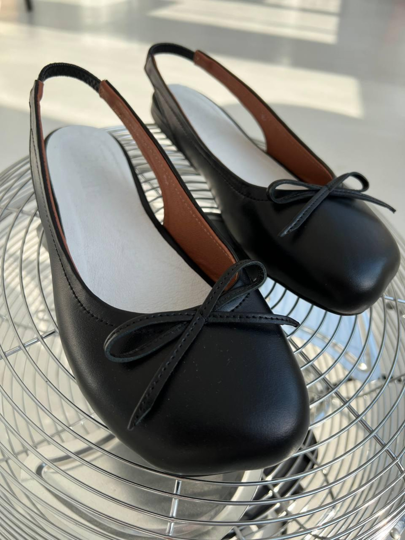 Туфлі та лофери 105.store модель P_214832-S36_214832 Фото