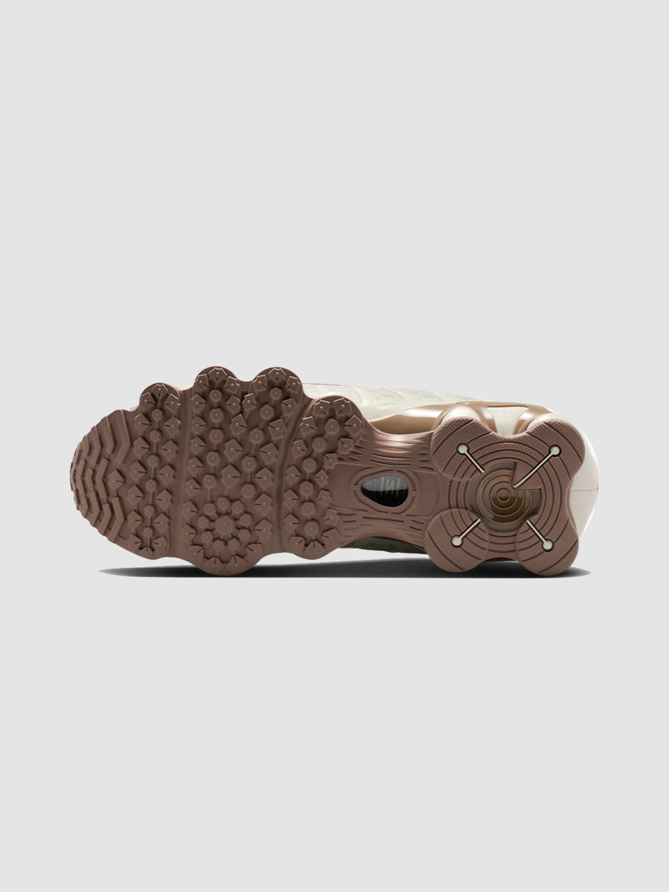 Кроссовки NIKE W Shox Tl модель IM6013-072 Кроссовки NIKE W Shox Tl модель IM6013-072 Фото