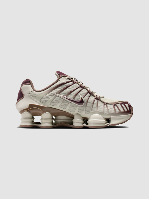 Кросівки NIKE W Shox Tl модель IM6013-072 Фото