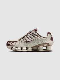 Кроссовки NIKE W Shox Tl модель IM6013-072 Фото
