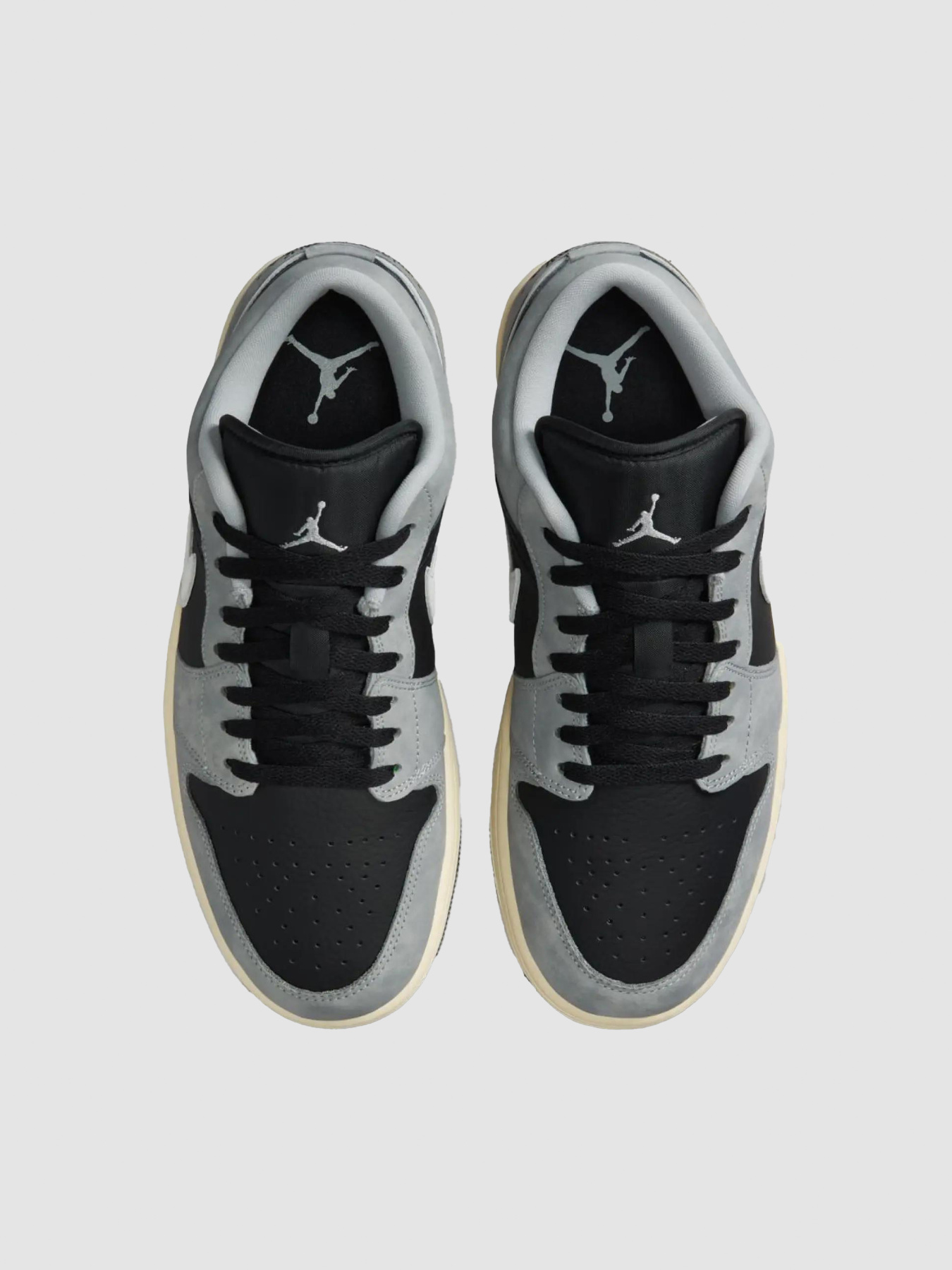 Кросівки Jordan 1 Low Se модель HQ2010-012 Фото