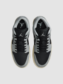 Кросівки Jordan 1 Low Se модель HQ2010-012 Фото
