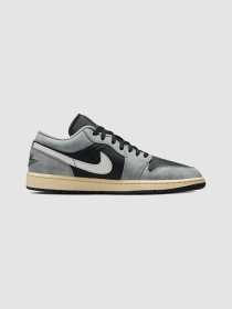 Кросівки Jordan 1 Low Se модель HQ2010-012 Фото