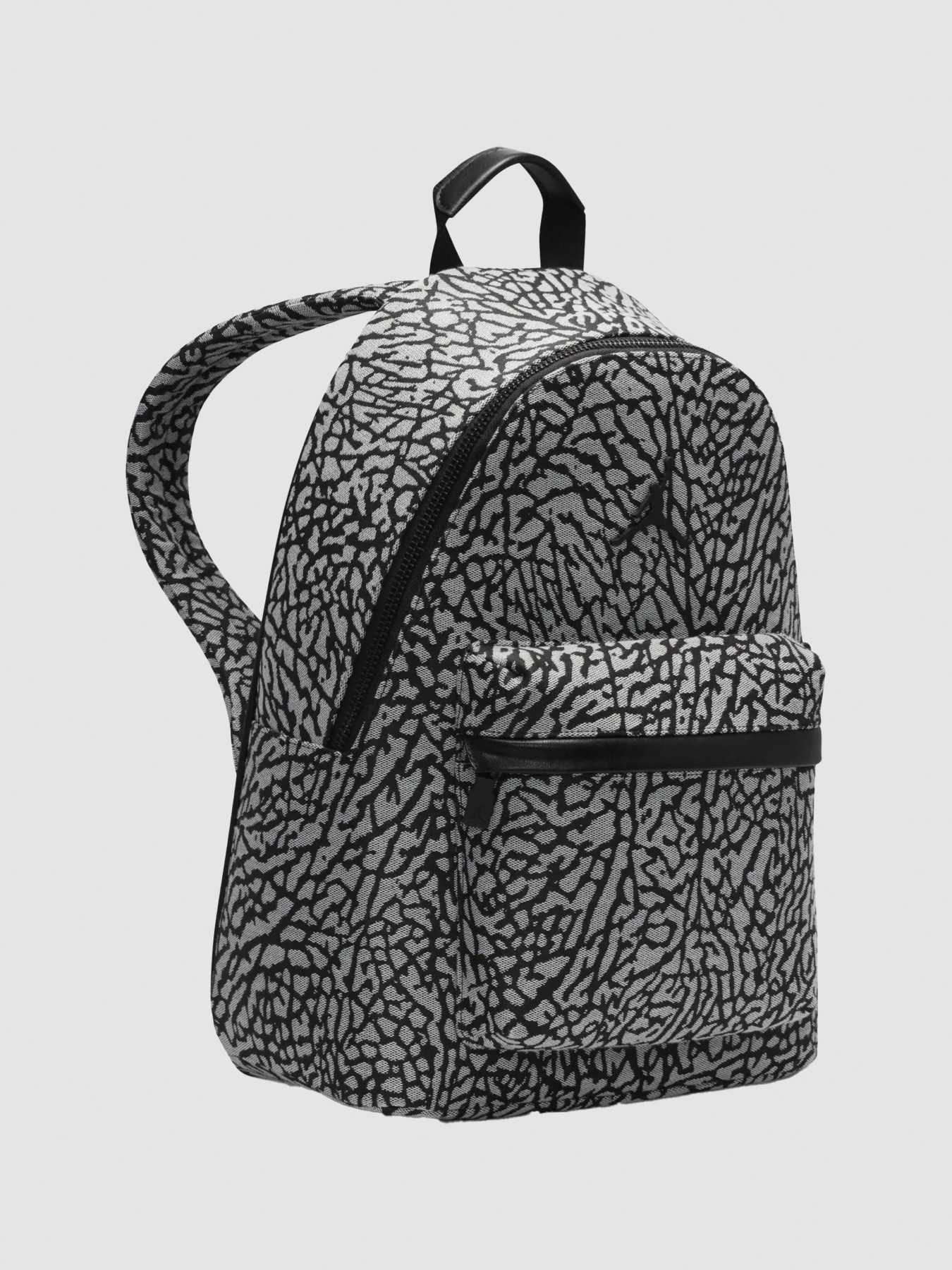 Рюкзаки Jordan Icon Backpack (23.5L) модель HV1619-010 Фото