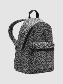 Рюкзаки Jordan Icon Backpack (23.5L) модель HV1619-010 Фото