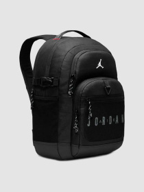 Рюкзаки Jordan Jam Blacktop (25L) модель LM9047-023 Фото