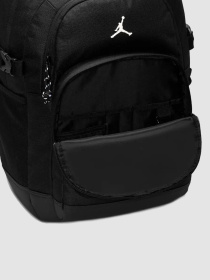 Рюкзаки Jordan Jam Blacktop (25L) модель LM9047-023 Фото