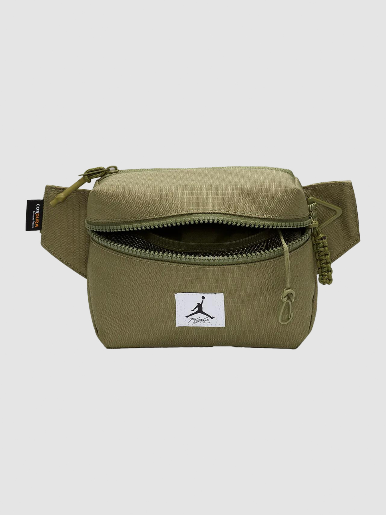 Сумки Jordan Flight Cordura Olive модель MA0799-EF9 Фото