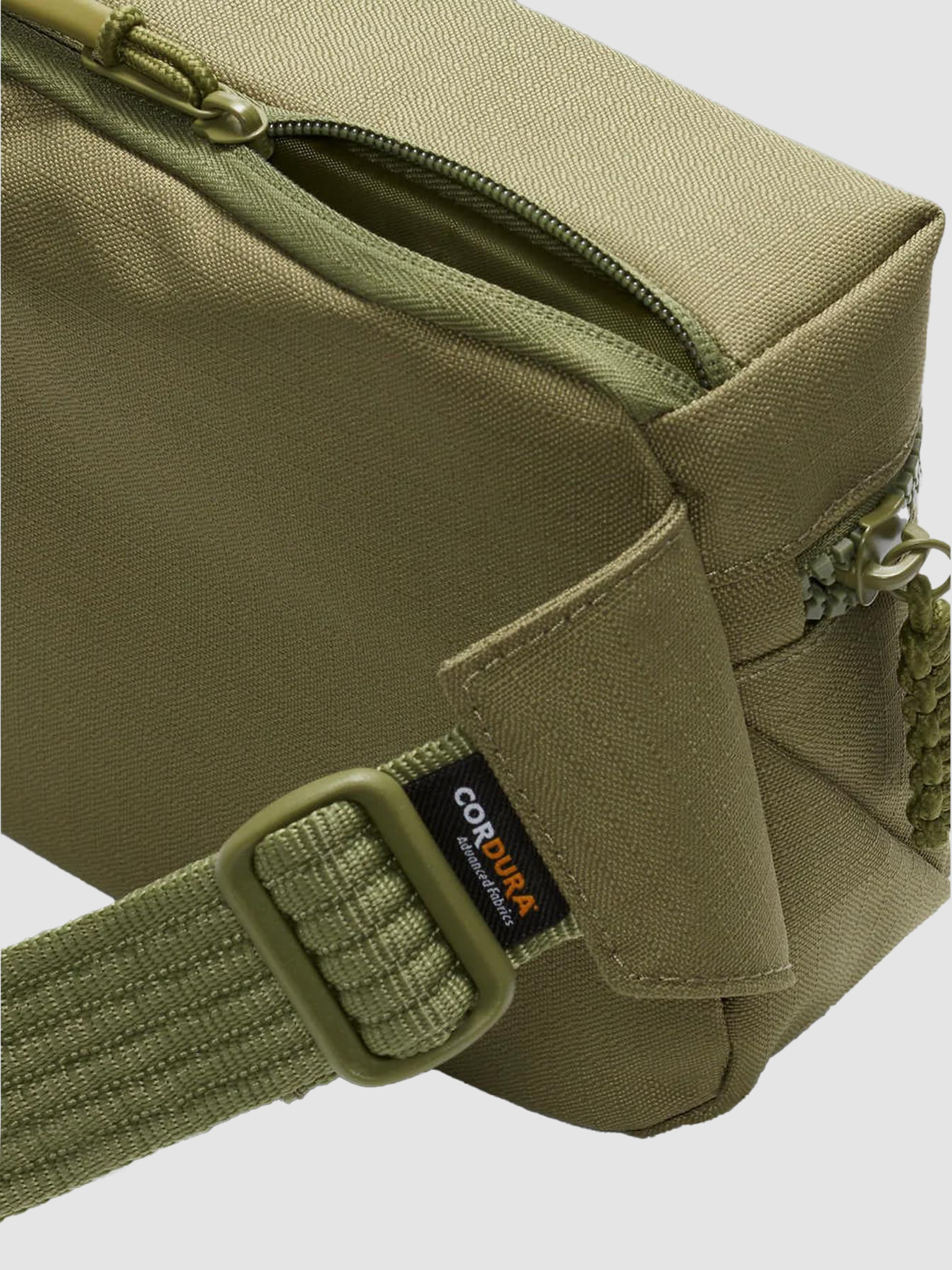 Сумки Jordan Flight Cordura Olive модель MA0799-EF9 Фото