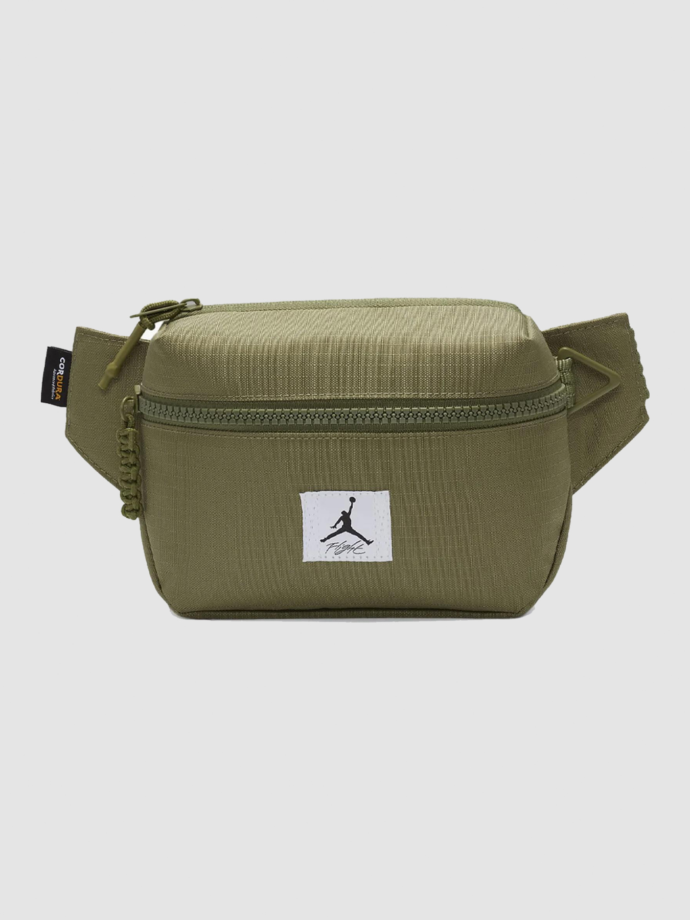 Сумки Jordan Flight Cordura Olive модель MA0799-EF9 Фото