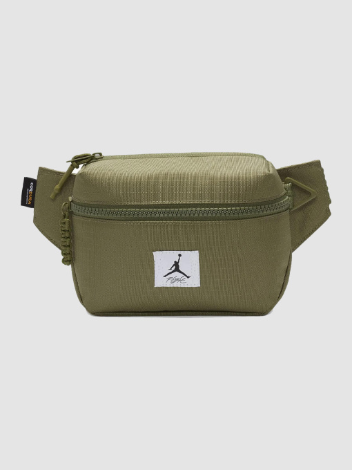 Сумки Jordan Flight Cordura Olive модель MA0799-EF9 Фото