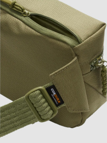 Сумки Jordan Flight Cordura Olive модель MA0799-EF9 Фото