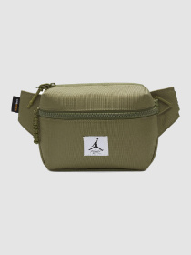 Сумки Jordan Flight Cordura Olive модель MA0799-EF9 Фото