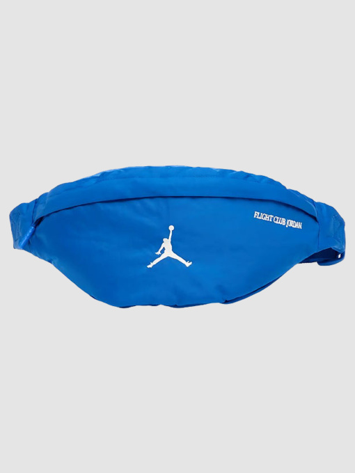 Сумки Jordan Jam Mvp Crossbody модель MA9108-BB7 Фото