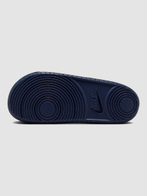 Шльопанці NIKE Paris Saint-Germain X Offcourt модель FZ3190-400 Фото
