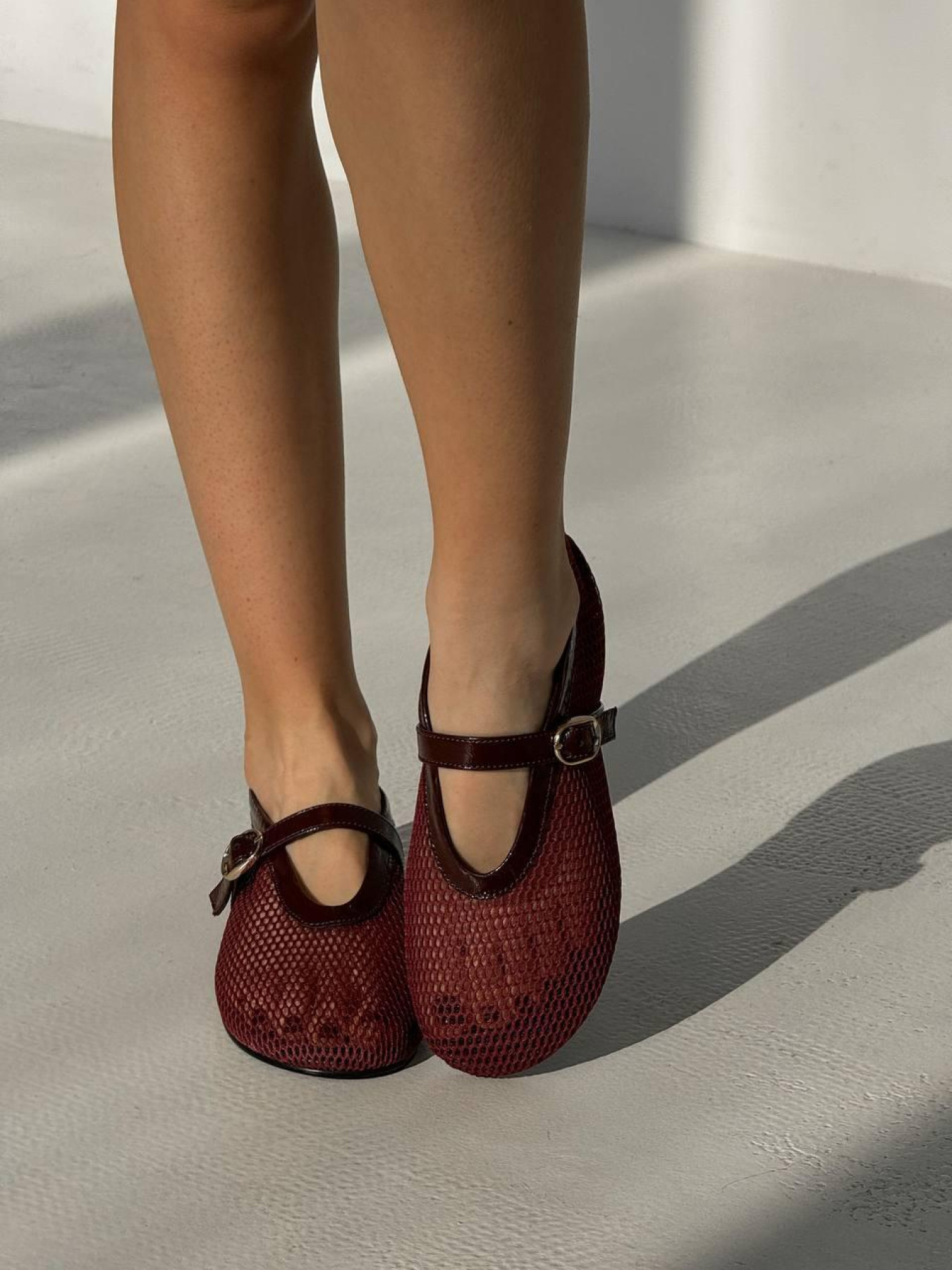 Туфлі та лофери 105.store модель P_221816-S39_222875 Туфлі та лофери 105.store модель P_221816-S39_222875 Фото