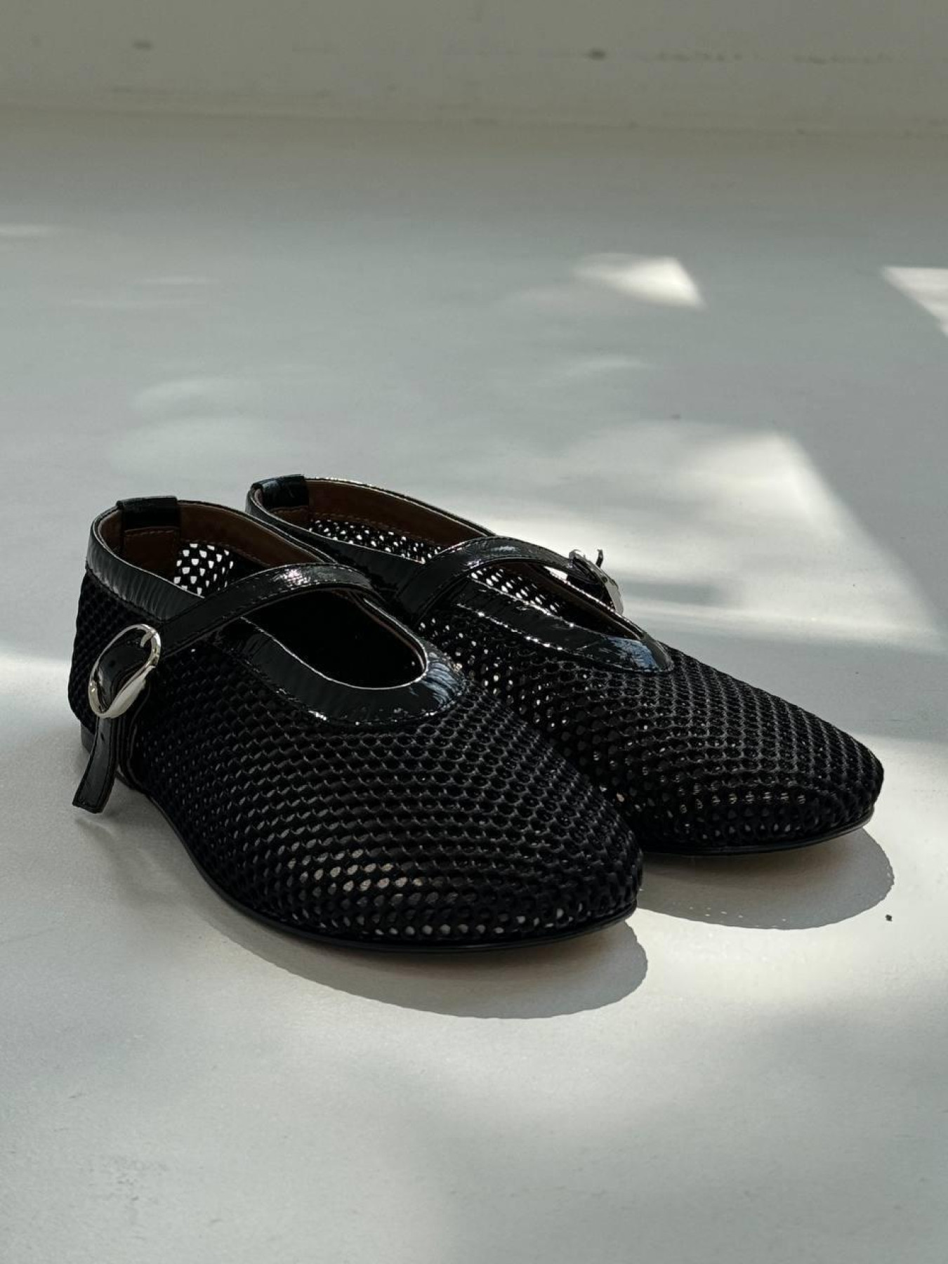 Туфлі та лофери 105.store модель P_184159-S39_184395 Фото