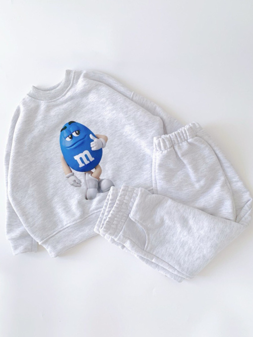 Костюмы Alwair Kids модель 14228 Фото