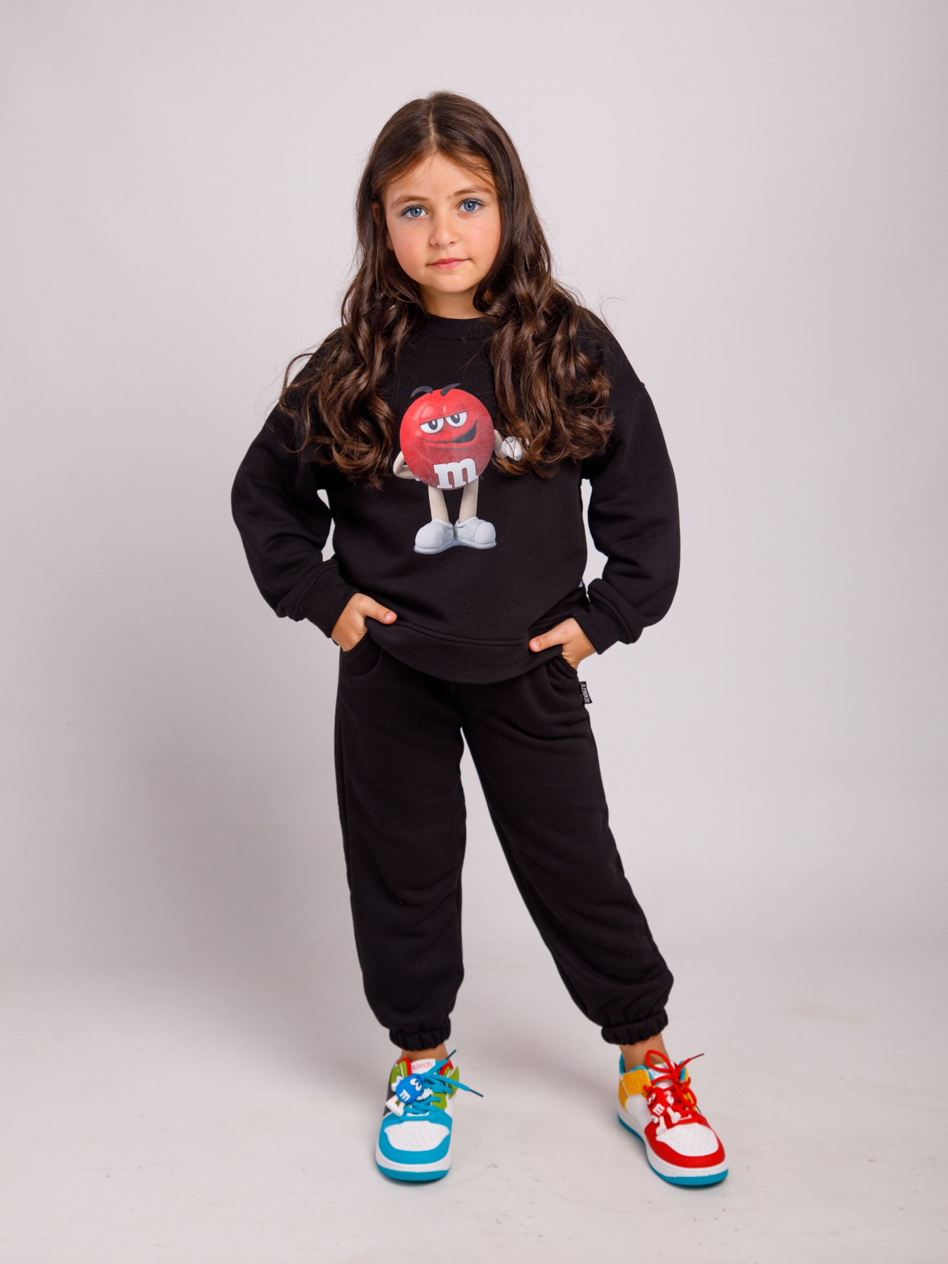 Костюми Alwair Kids модель 14228 Фото