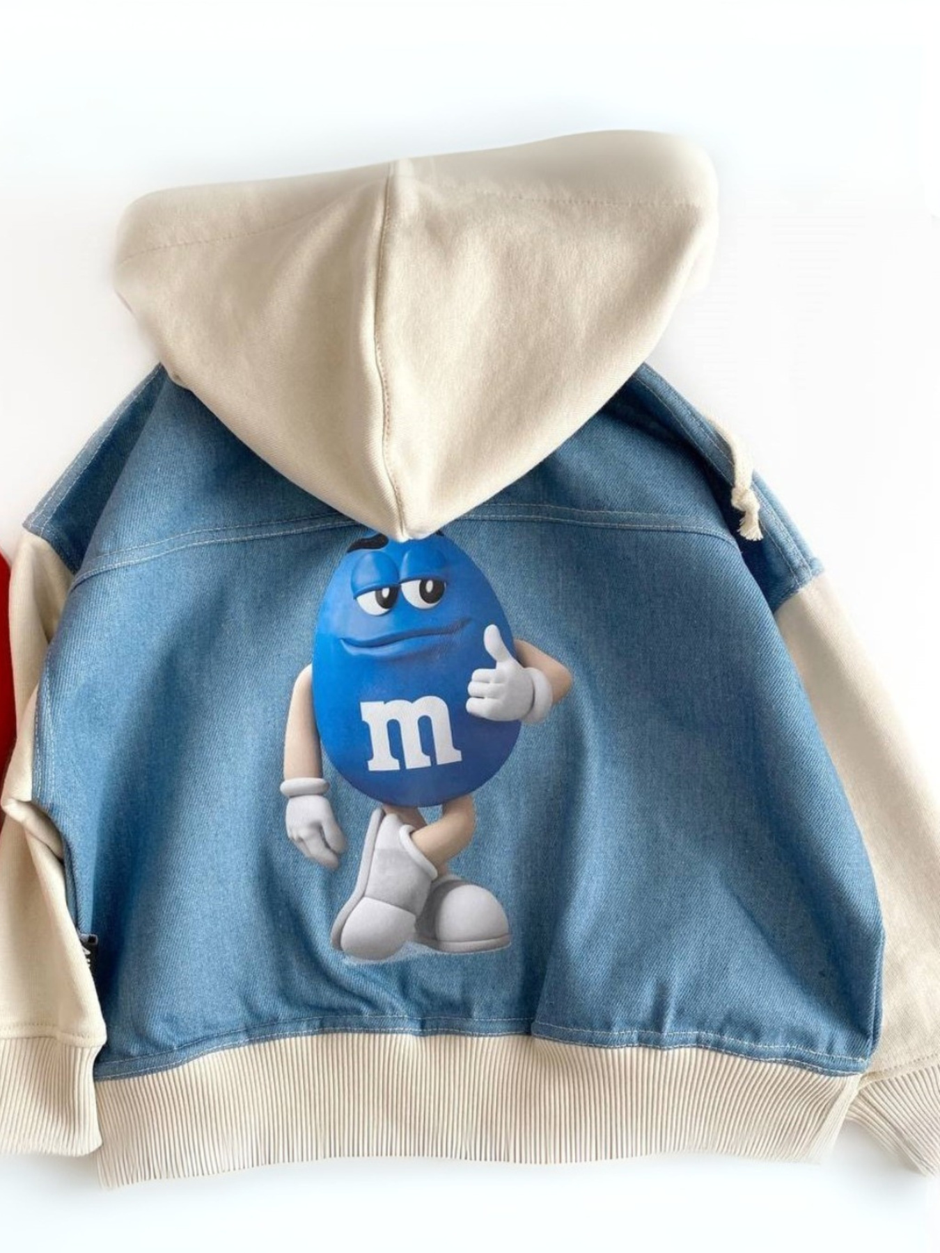 Куртки та дублянки Alwair Kids модель 14129 Куртки та дублянки Alwair Kids модель 14129 Фото