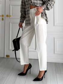 Штани Jadone Fashion модель Ziora_milk Фото