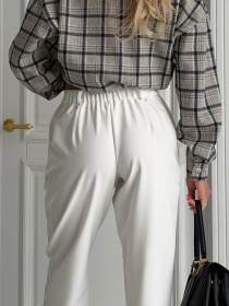 Штани Jadone Fashion модель Ziora_milk Фото