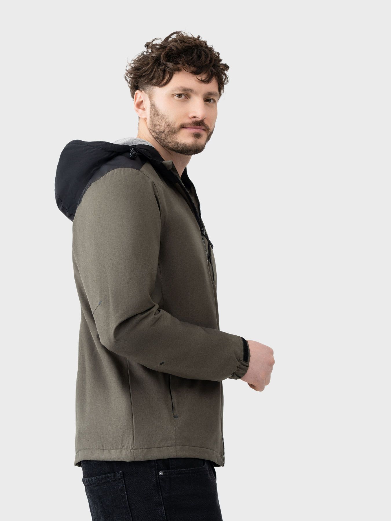 Куртки и дубленки AVECS модель 50568-27 Куртки и дубленки AVECS модель 50568-27 Фото