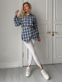 Штани Jadone Fashion модель Leys_milk Фото