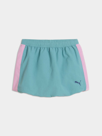 Юбки PUMA x Gdh Balloon Skirt модель 634934 Фото