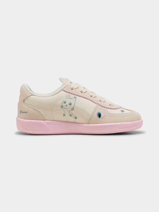 Кеди PUMA Palermo Gd Ps модель 405740 Фото