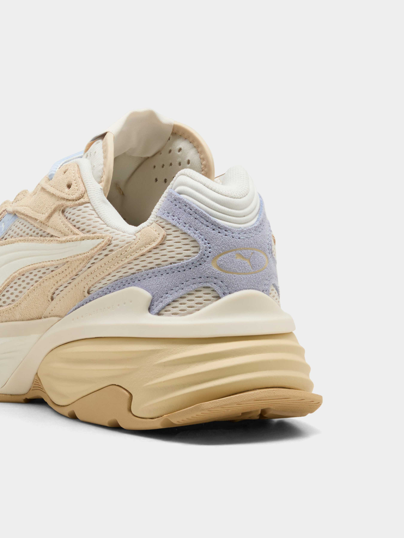 Кросівки PUMA Fade Nitro Ls S модель 406202 Фото