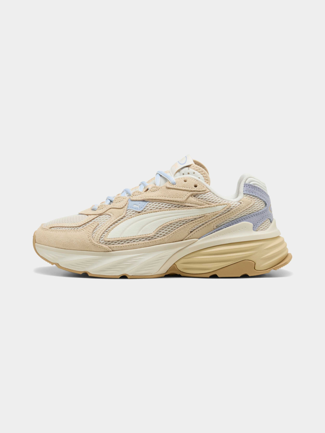 Кросівки PUMA Fade Nitro Ls S модель 406202 Фото