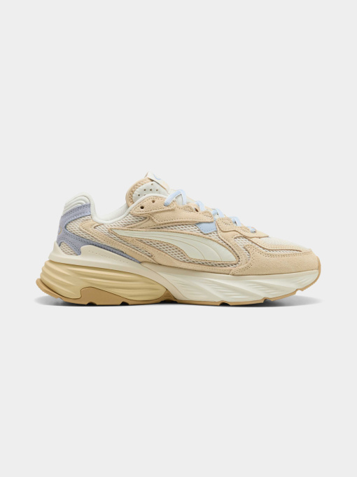Кроссовки PUMA Fade Nitro Ls S модель 406202 Фото