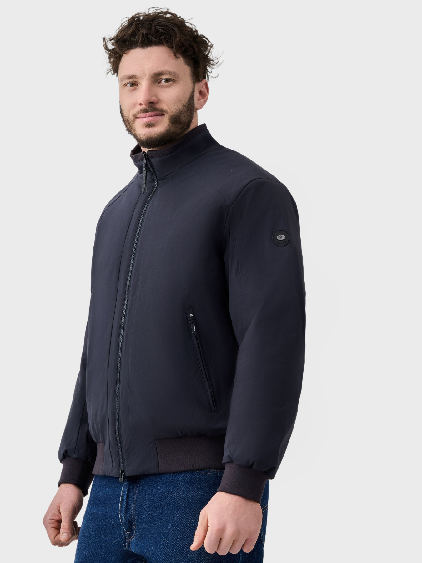 Куртки та дублянки AVECS модель 50575-17 Куртки та дублянки AVECS модель 50575-17 Фото