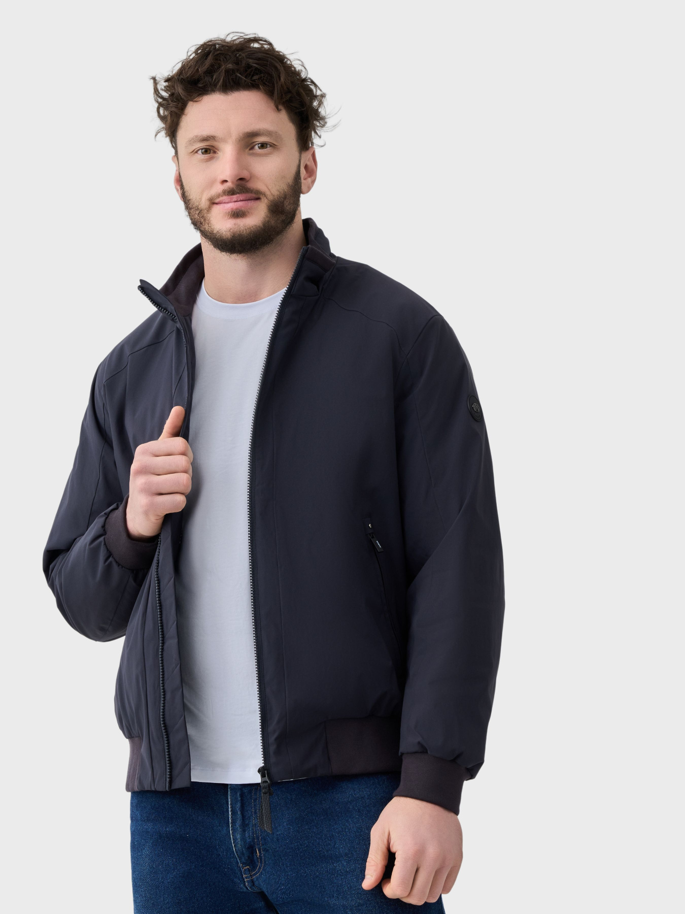 Куртки та дублянки AVECS модель 50575-17 Куртки та дублянки AVECS модель 50575-17 Фото