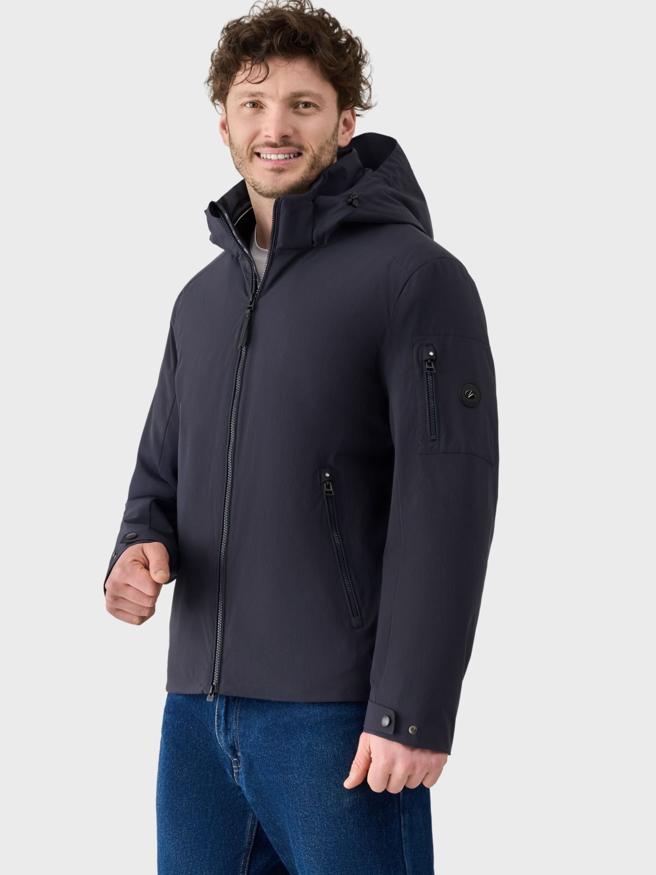 Куртки та дублянки AVECS модель 50577-17 Куртки та дублянки AVECS модель 50577-17 Фото