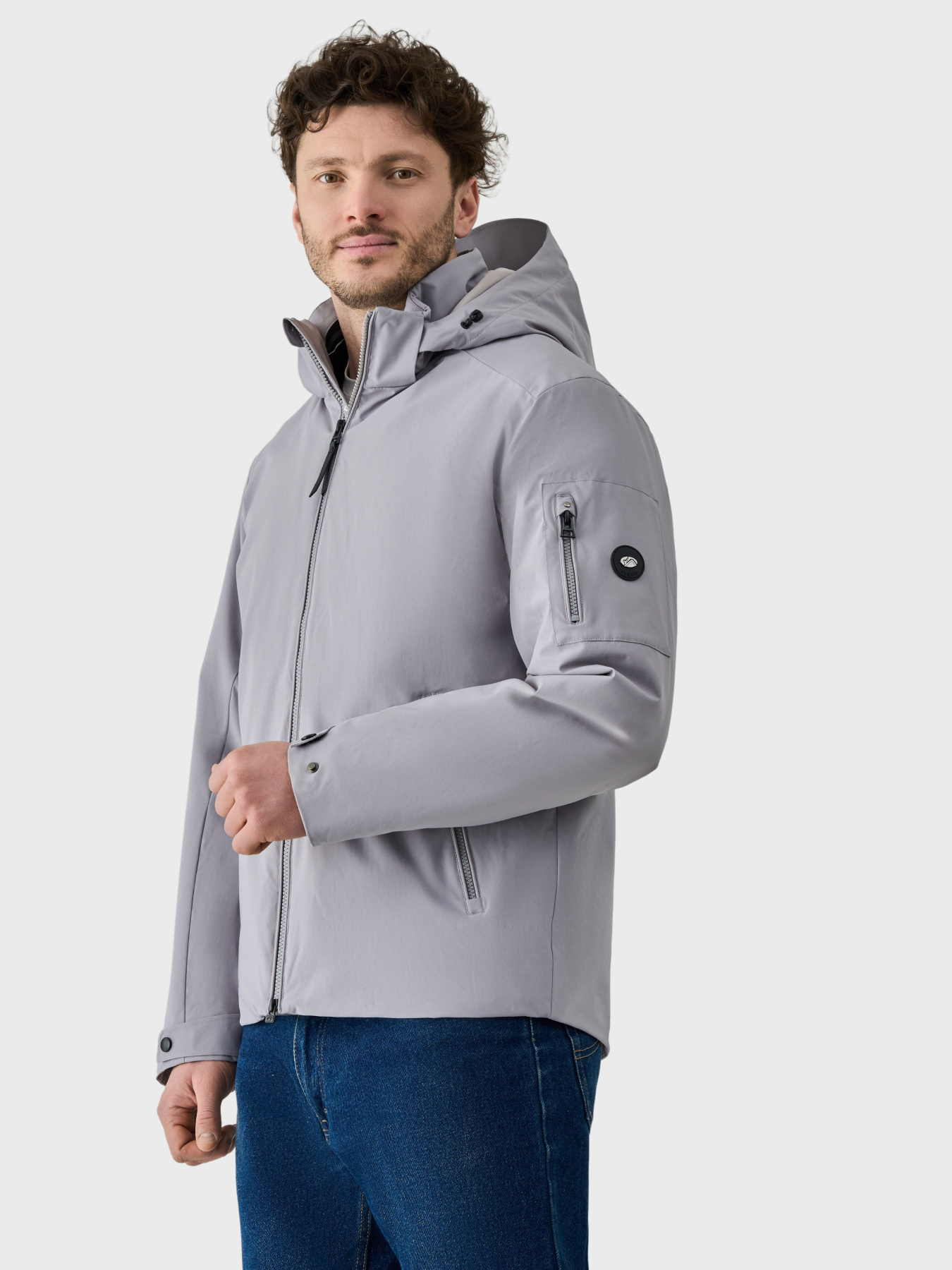 Куртки та дублянки AVECS модель 50577-15 Куртки та дублянки AVECS модель 50577-15 Фото